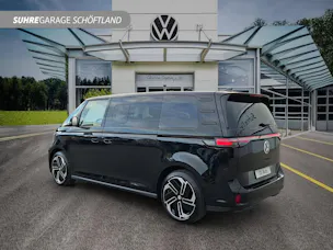 VW ID.Buzz LWB GTX 4 Motion