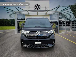 VW ID.Buzz LWB GTX 4 Motion