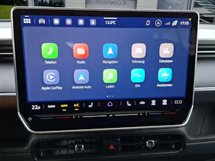VW ID.Buzz LWB GTX 4 Motion