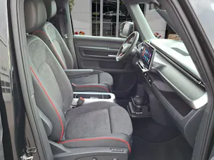 VW ID.Buzz LWB GTX 4 Motion