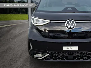 VW ID.Buzz LWB GTX 4 Motion