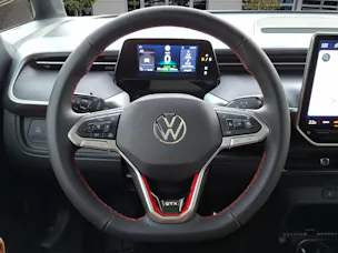 VW ID.Buzz LWB GTX 4 Motion