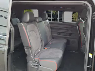 VW ID.Buzz LWB GTX 4 Motion