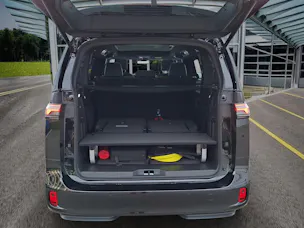 VW ID.Buzz LWB GTX 4 Motion