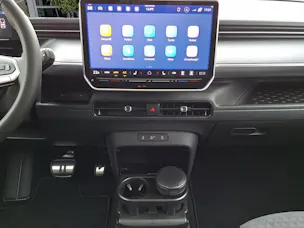 VW ID.Buzz LWB GTX 4 Motion