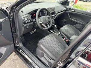 VW T-Cross 1.5 TSi EVO ACT R-Line DSG-Automat