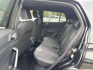 VW T-Cross 1.5 TSi EVO ACT R-Line DSG-Automat
