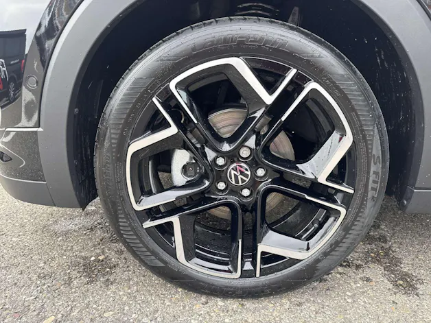 VW T-Cross 1.5 TSi EVO ACT R-Line DSG-Automat