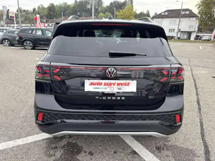 VW T-Cross 1.5 TSi EVO ACT R-Line DSG-Automat