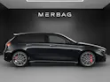 MERCEDES-BENZ A AMG 35 4Matic 8G-DCT