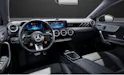MERCEDES-BENZ A AMG 35 4Matic 8G-DCT