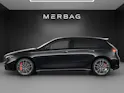 MERCEDES-BENZ A AMG 35 4Matic 8G-DCT