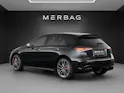 MERCEDES-BENZ A AMG 35 4Matic 8G-DCT