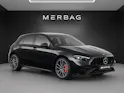 MERCEDES-BENZ A AMG 35 4Matic 8G-DCT