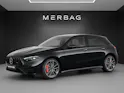 MERCEDES-BENZ A AMG 35 4Matic 8G-DCT
