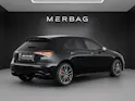 MERCEDES-BENZ A AMG 35 4Matic 8G-DCT