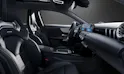 MERCEDES-BENZ A AMG 35 4Matic 8G-DCT