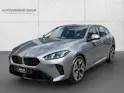 BMW 116 Steptronic