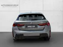 BMW 116 Steptronic