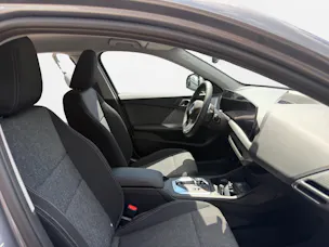 BMW 116 Steptronic