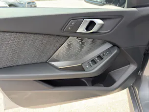 BMW 116 Steptronic