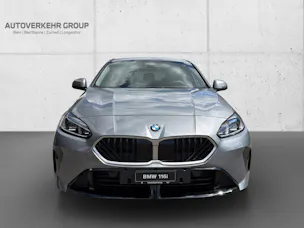BMW 116 Steptronic