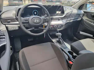HYUNDAI i20 1.0 T-GDi Amplia GO! DCT