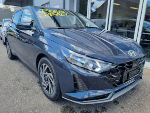 HYUNDAI i20 1.0 T-GDi Amplia GO! DCT