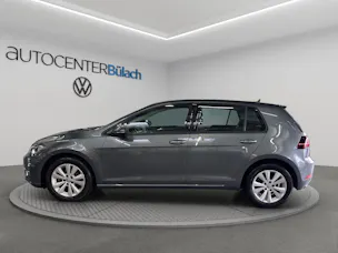 VW Golf 1.0 TSI Comfortline DSG