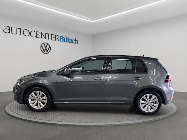VW Golf 1.0 TSI Comfortline DSG
