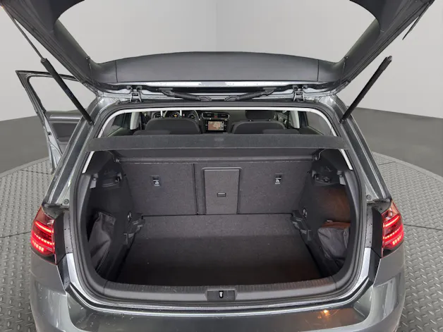 VW Golf 1.0 TSI Comfortline DSG
