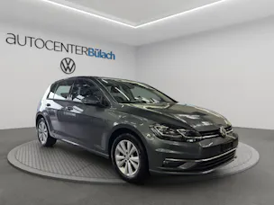VW Golf 1.0 TSI Comfortline DSG