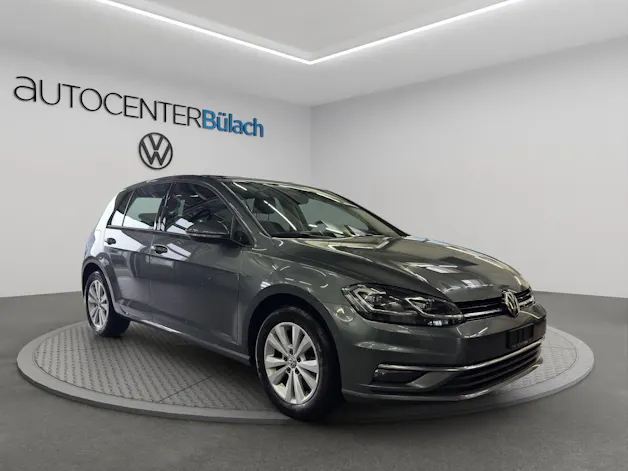 VW Golf 1.0 TSI Comfortline DSG