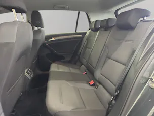 VW Golf 1.0 TSI Comfortline DSG