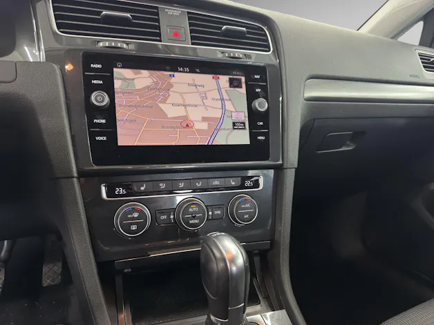 VW Golf 1.0 TSI Comfortline DSG