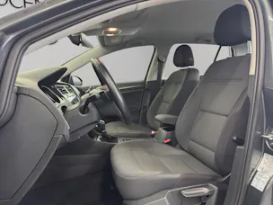 VW Golf 1.0 TSI Comfortline DSG