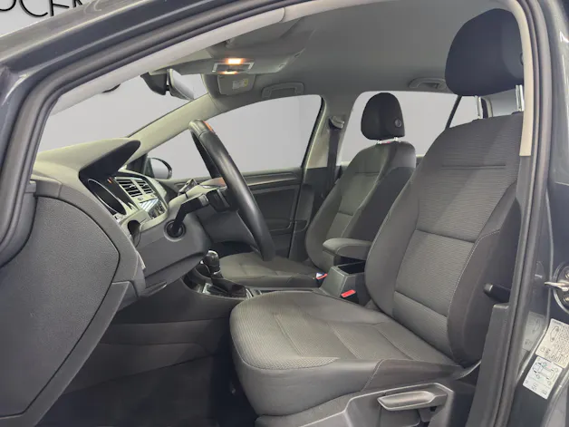 VW Golf 1.0 TSI Comfortline DSG