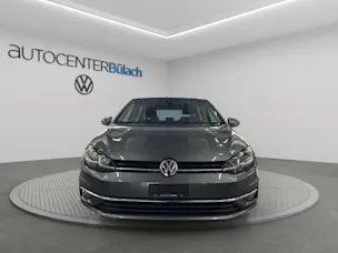 VW Golf 1.0 TSI Comfortline DSG
