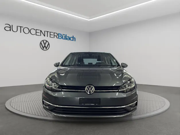 VW Golf 1.0 TSI Comfortline DSG