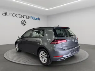 VW Golf 1.0 TSI Comfortline DSG