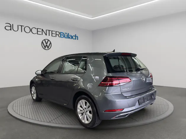 VW Golf 1.0 TSI Comfortline DSG