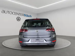 VW Golf 1.0 TSI Comfortline DSG
