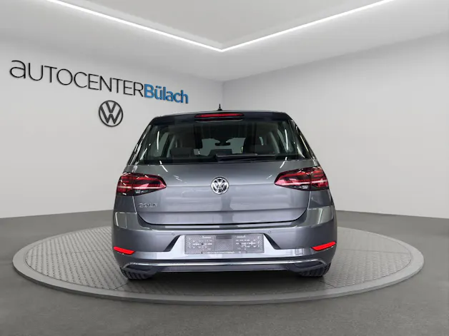 VW Golf 1.0 TSI Comfortline DSG