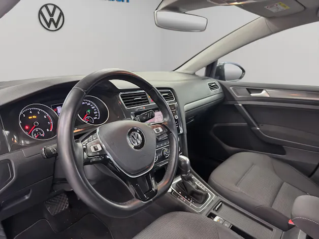 VW Golf 1.0 TSI Comfortline DSG