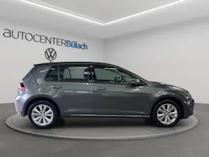 VW Golf 1.0 TSI Comfortline DSG