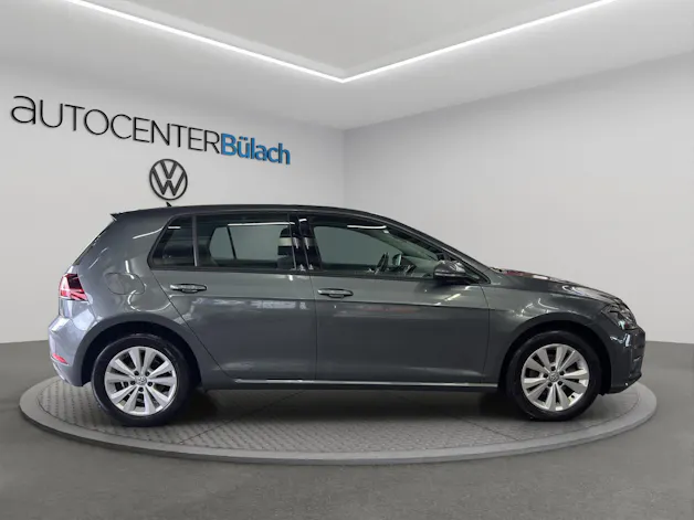 VW Golf 1.0 TSI Comfortline DSG