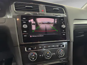 VW Golf 1.0 TSI Comfortline DSG