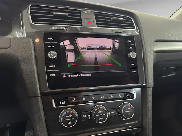 VW Golf 1.0 TSI Comfortline DSG