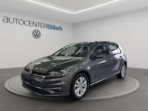 VW Golf 1.0 TSI Comfortline DSG