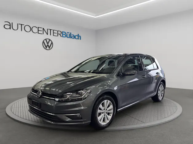 VW Golf 1.0 TSI Comfortline DSG